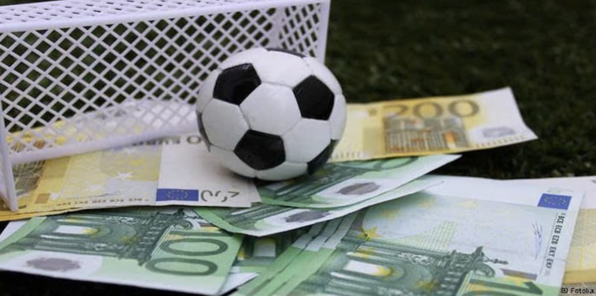 The point that creates the attraction of football betting site